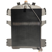 1927-1928 Chevy Capitol 1 Ton Truck Radiator