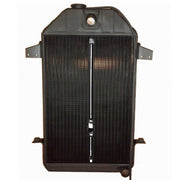 1945-1948 Ford 5-GA 6 cylinder Car Radiator Reproduction