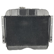 Jeep Radiators