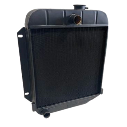 Jeep 1952-1971 Willys M38A1 Radiator