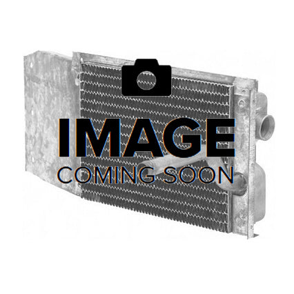 MOPAR 1962-1965 Model 720 727 731 Fresh Air Heater Core Non AC Cars