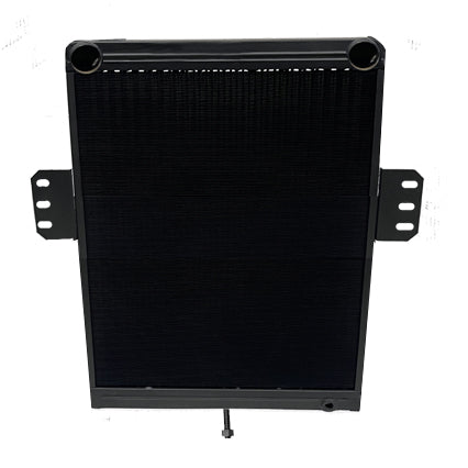 Jeep  1957-1964 FC-150 Radiator