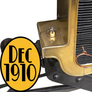 1909-1910 Model T Radiator