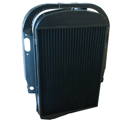 Rambo Radiator Chevy Street Rod Radiators by The Brassworks – Page 2