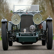 Alvis Radiator