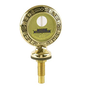 brass motometer